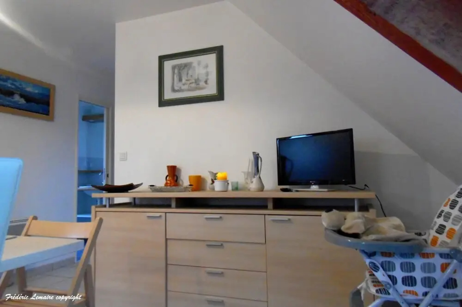 Cap Houses Maison Saint Michel