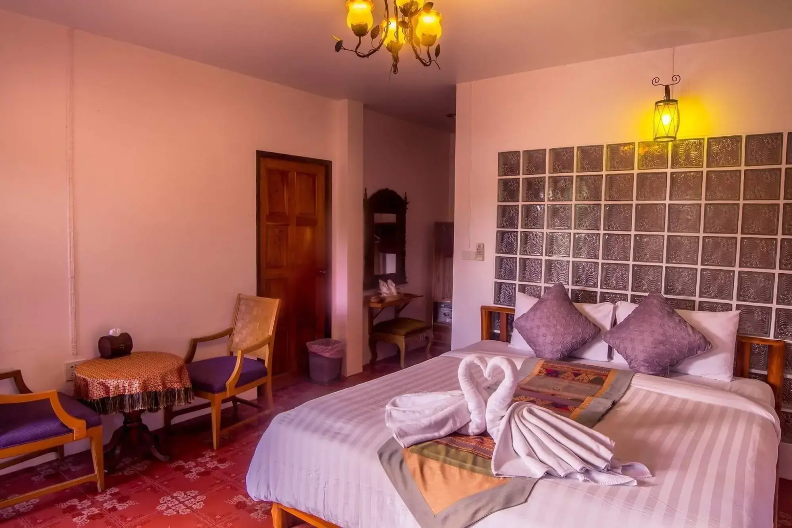Pongphen Guesthouse