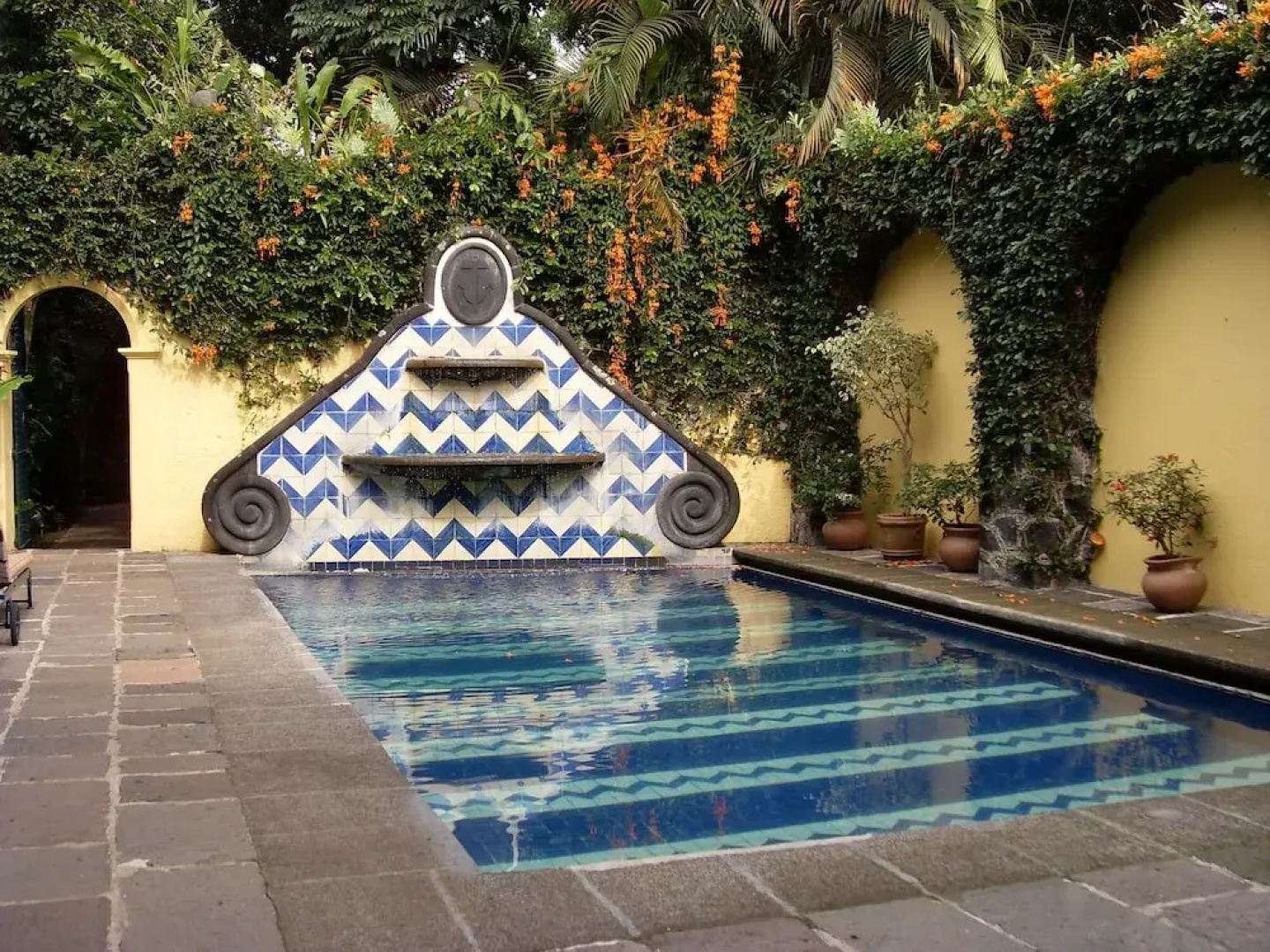 Hotel Posada Cotepec