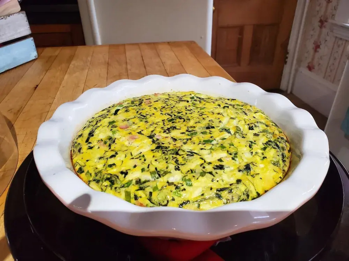 The Jeremiah Mason House B & B