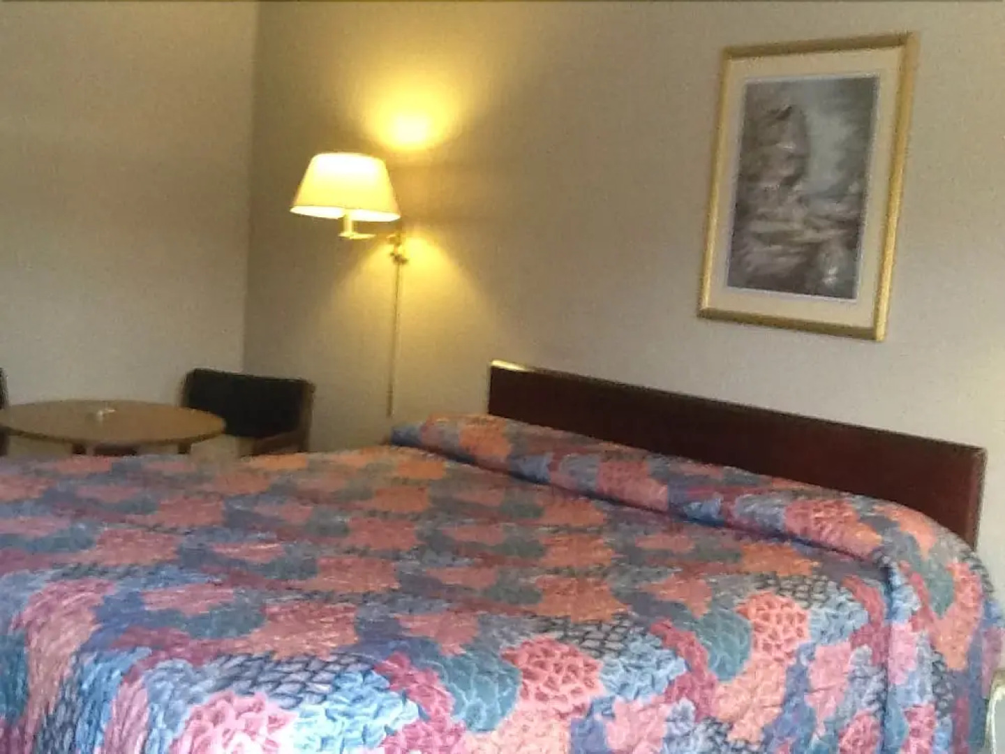 Tree Top Inn Florence