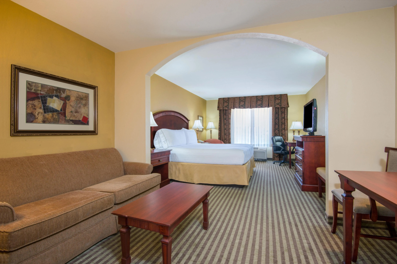 Holiday Inn Express Hotel & Suites Enid - Highway 412 by IHG