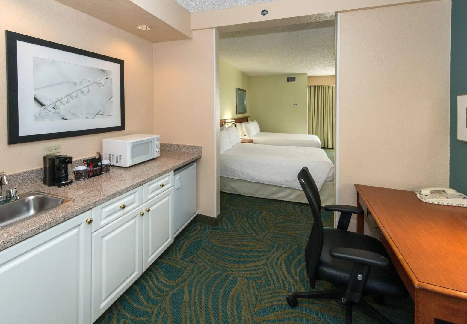 Springhill Suites by Marriott Orlando North/Sanford