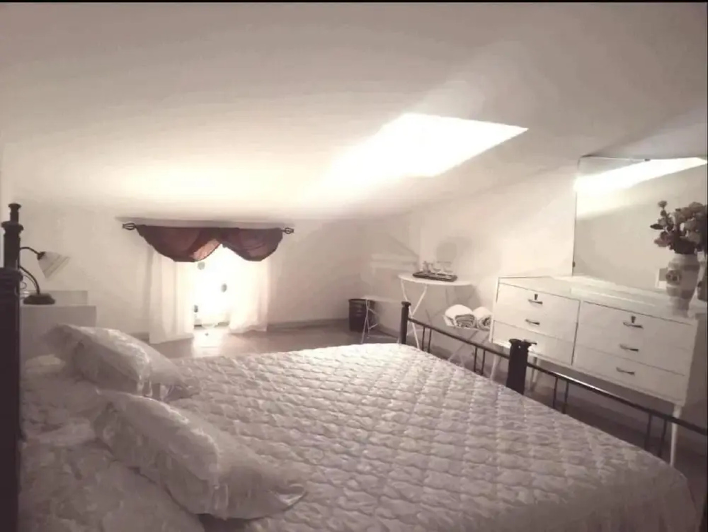 Sui Passi di Francesco