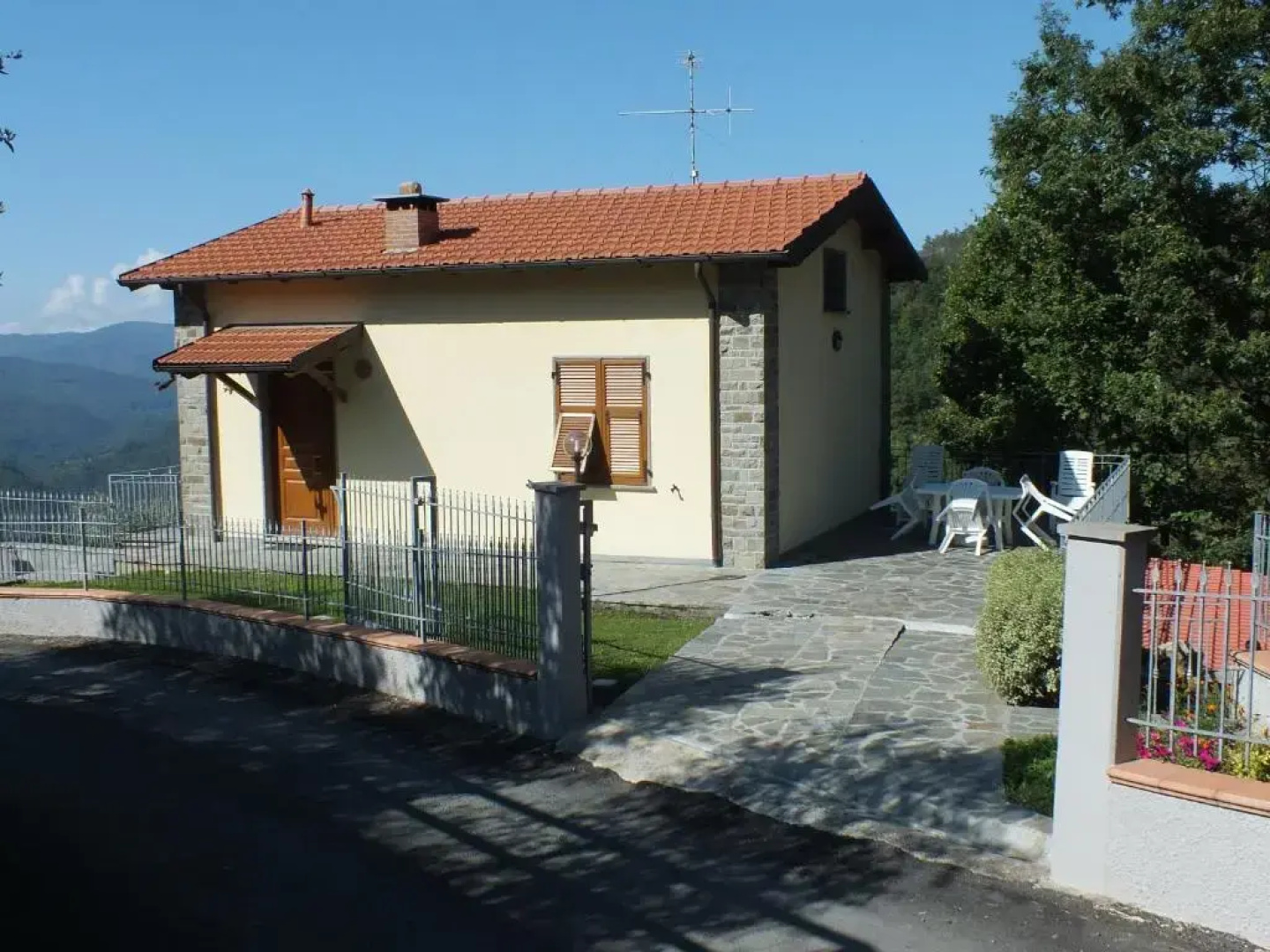 Il Poggio Degli Olivi