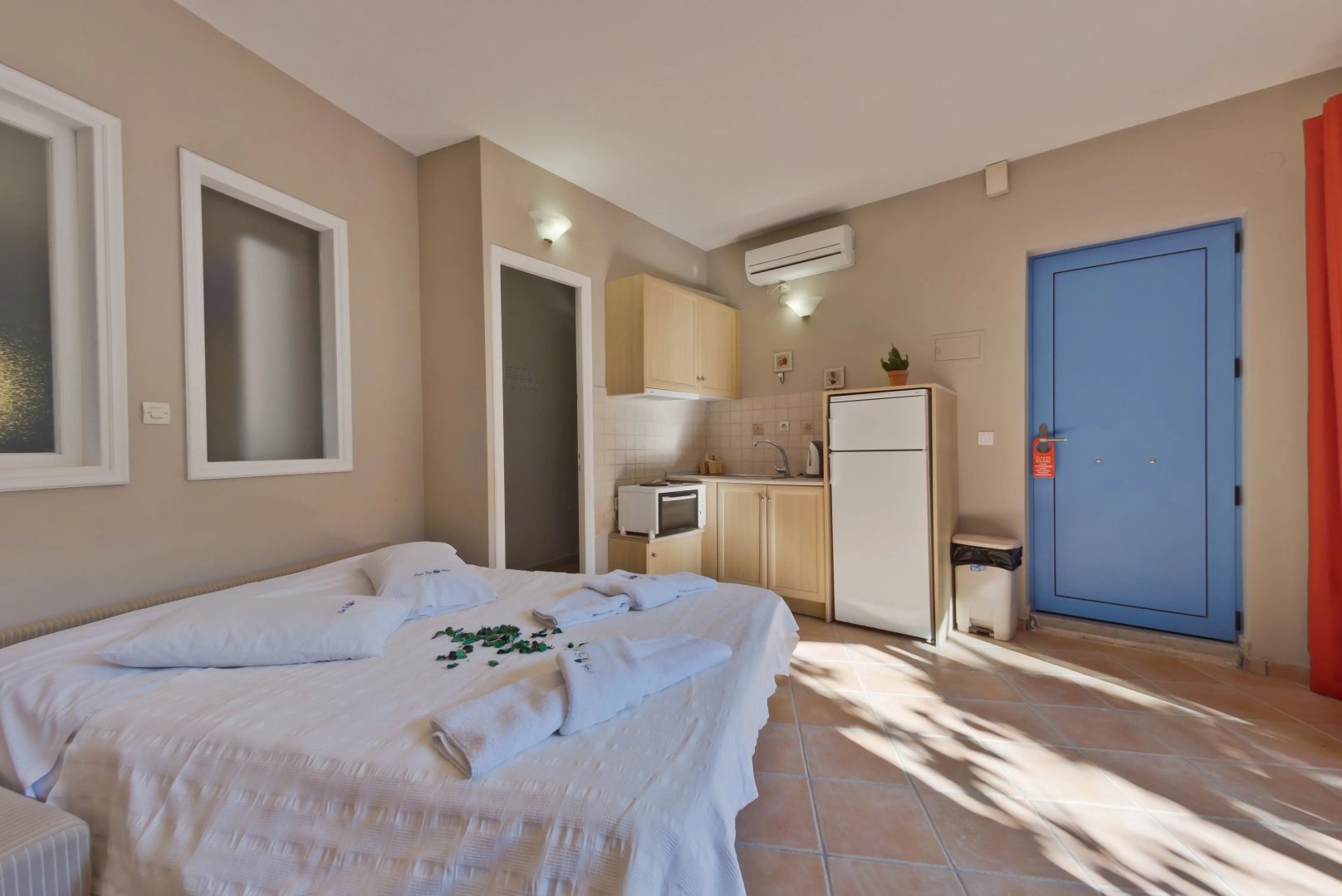 Rouda Bay Hotel