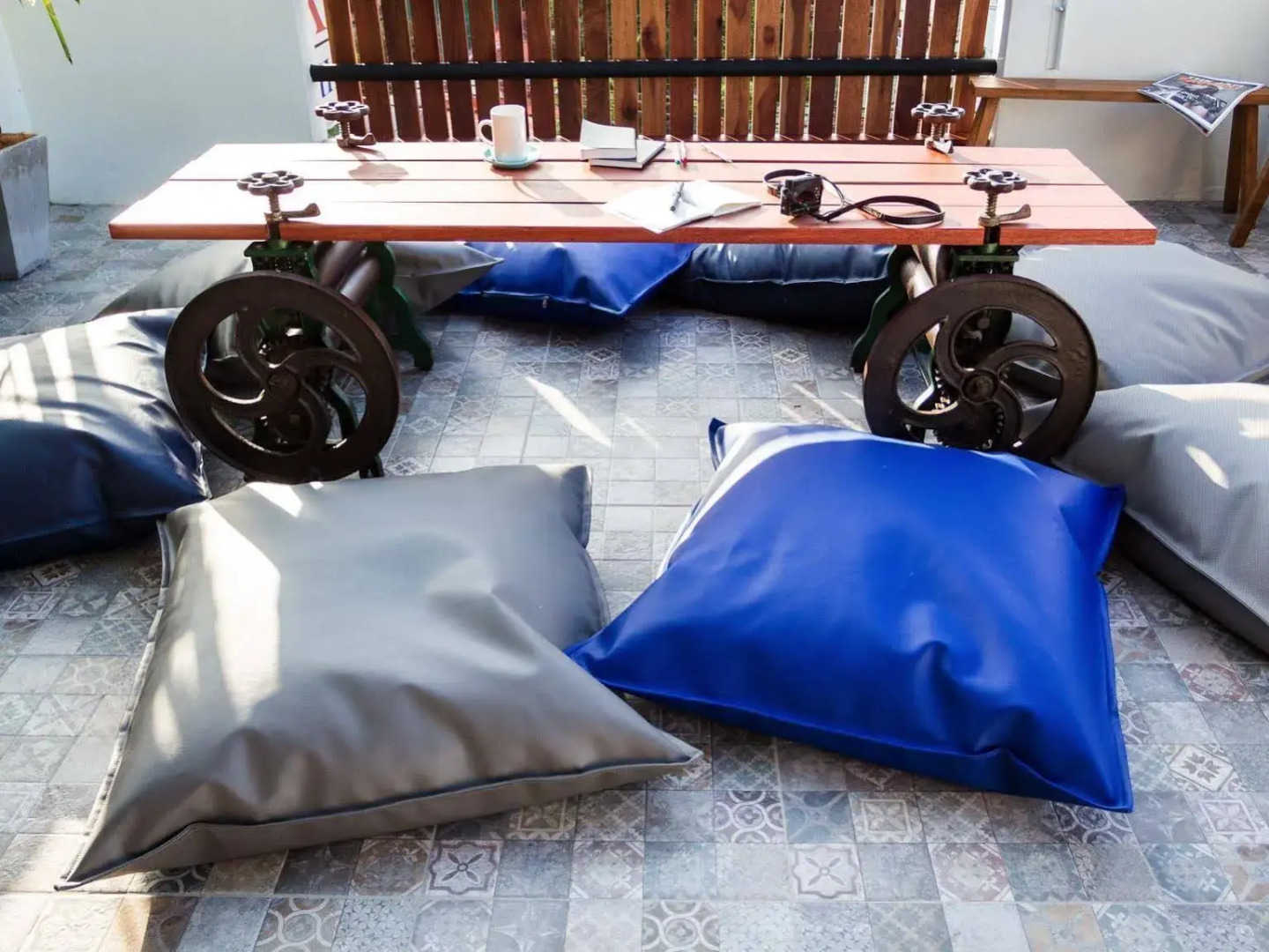 Mini Boxtel Aonang, Hostel