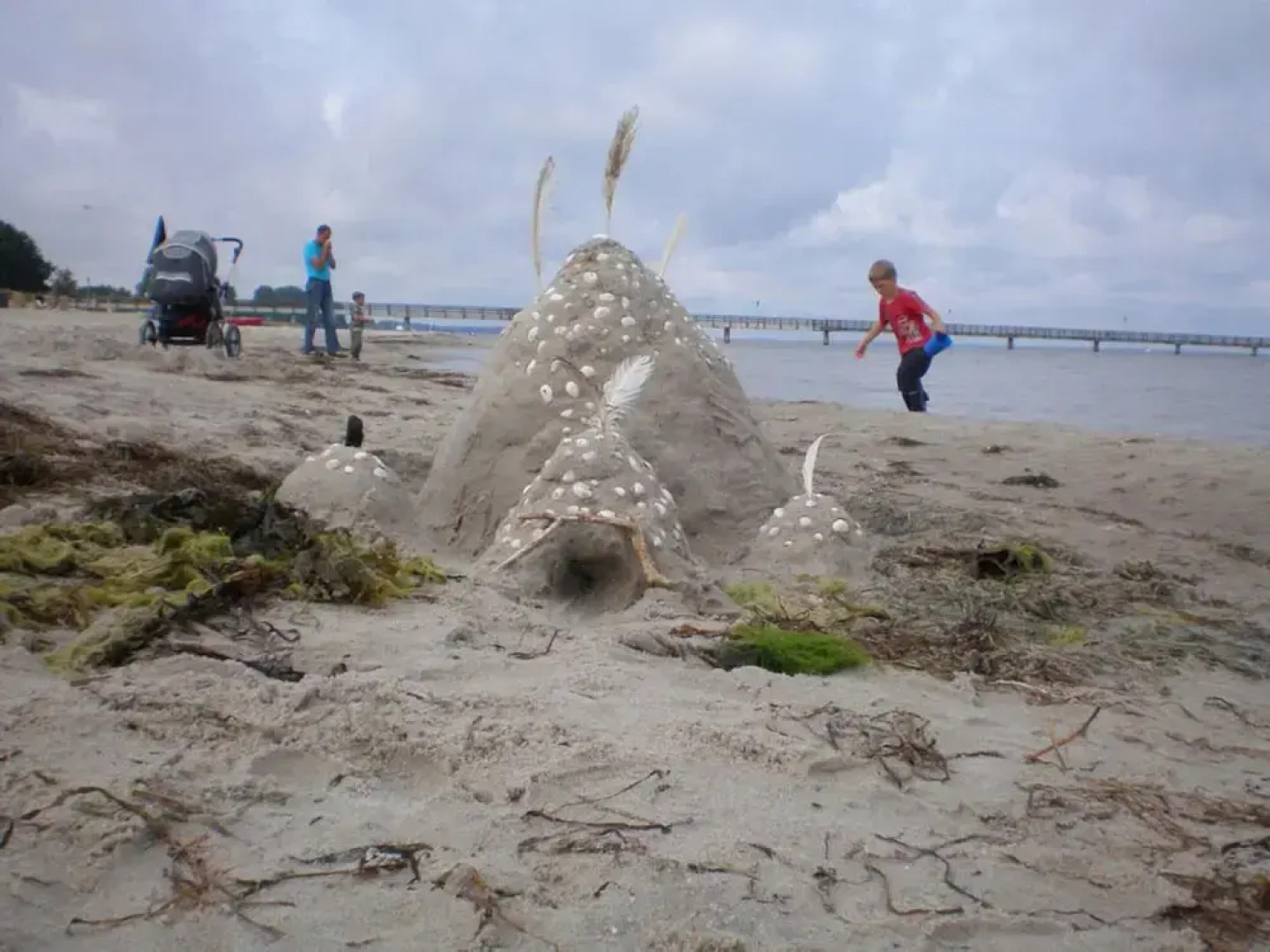 Nice Apartment in Lubmin