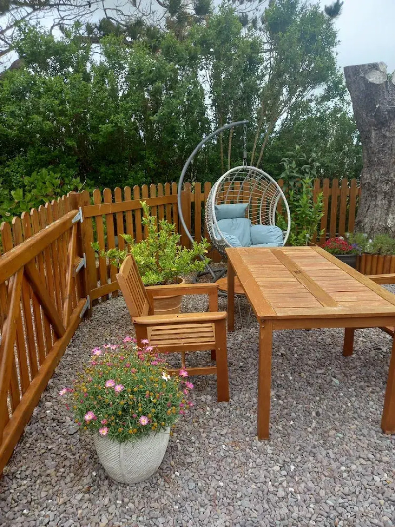 Stunning 1-bed Apartment Valentia Island