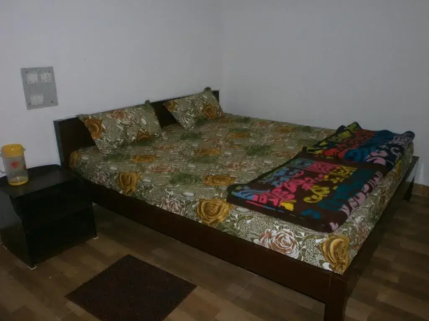 Samrat Palace Guest House