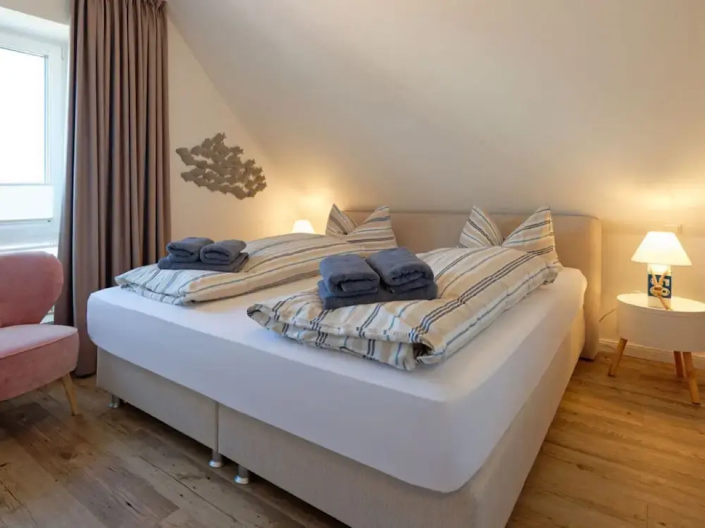 Beach House Langeoog