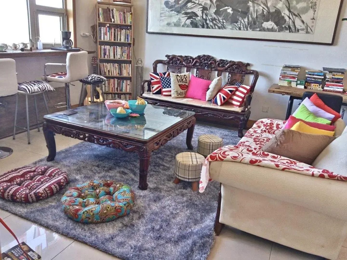 Xingzou Youth Hostel