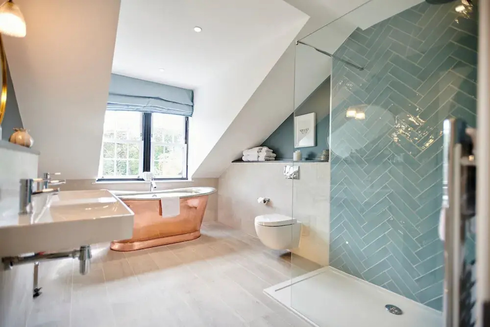 The Swan Hotel and Spa