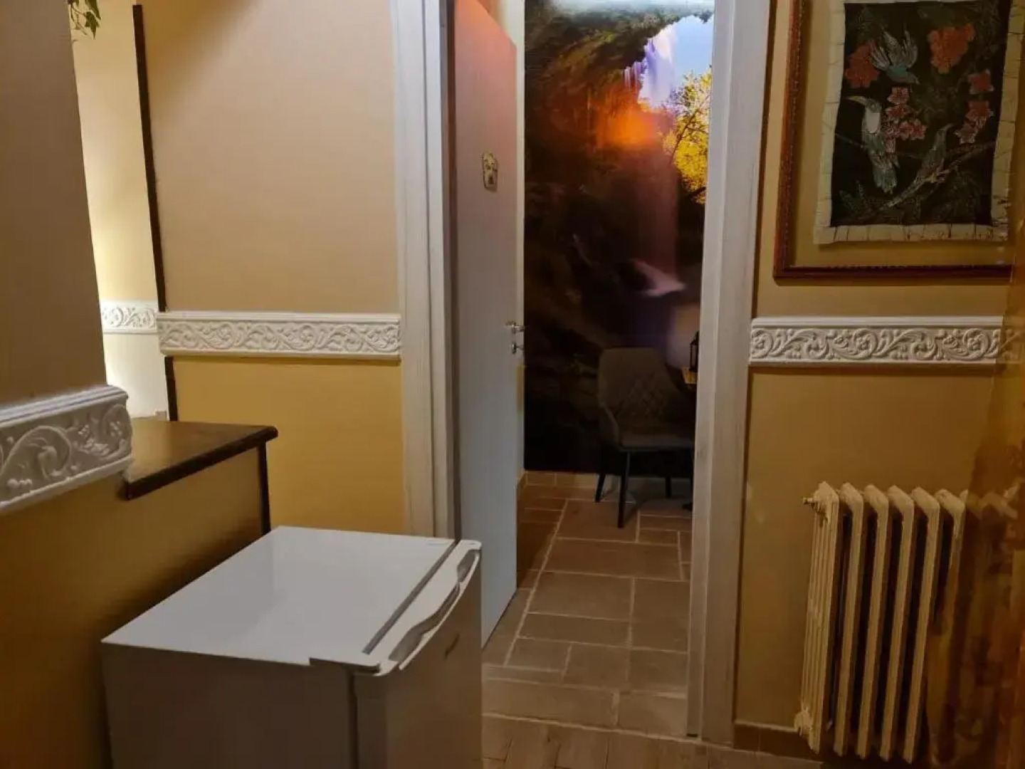 B&B Taras Di San Vito