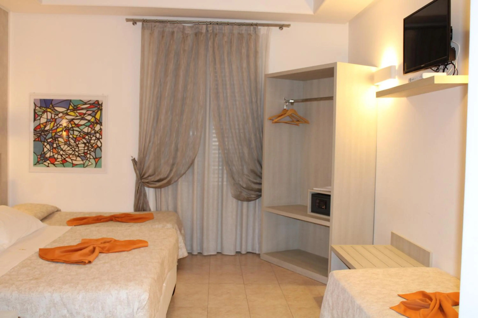 Artemisia Palace Hotel