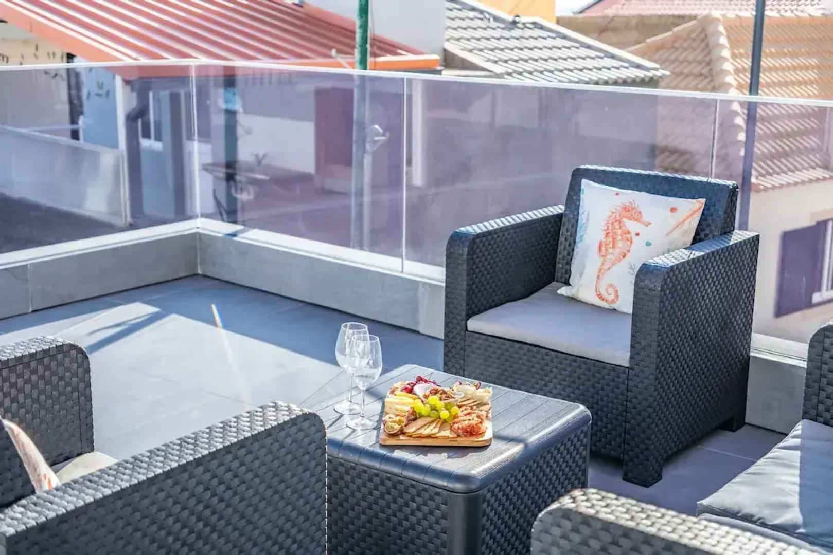 Seaside Sunset - Fisherman s House by Madeira Sun