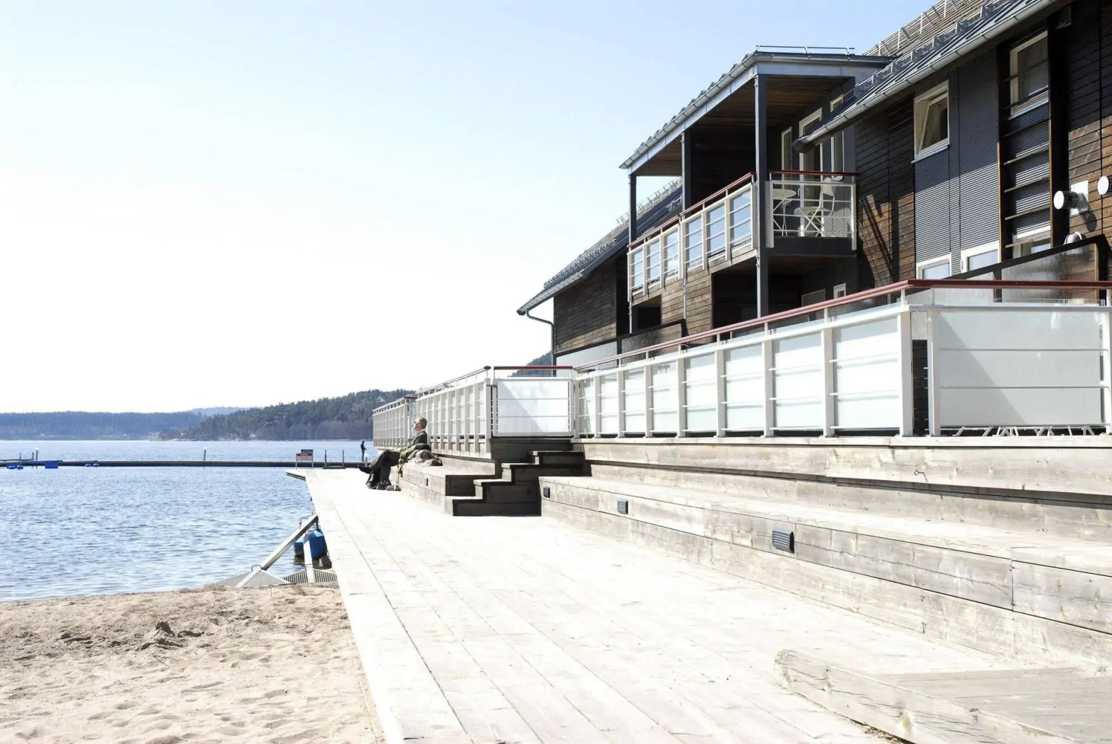Holmsbu Hotel & Spa