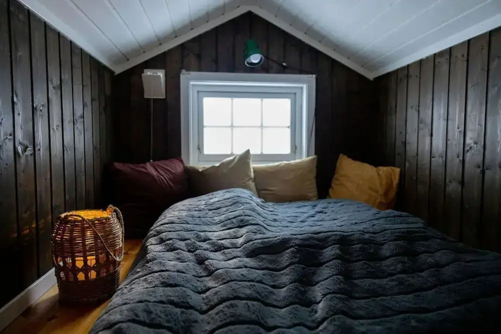 Vollsnes Feriehus Stryn