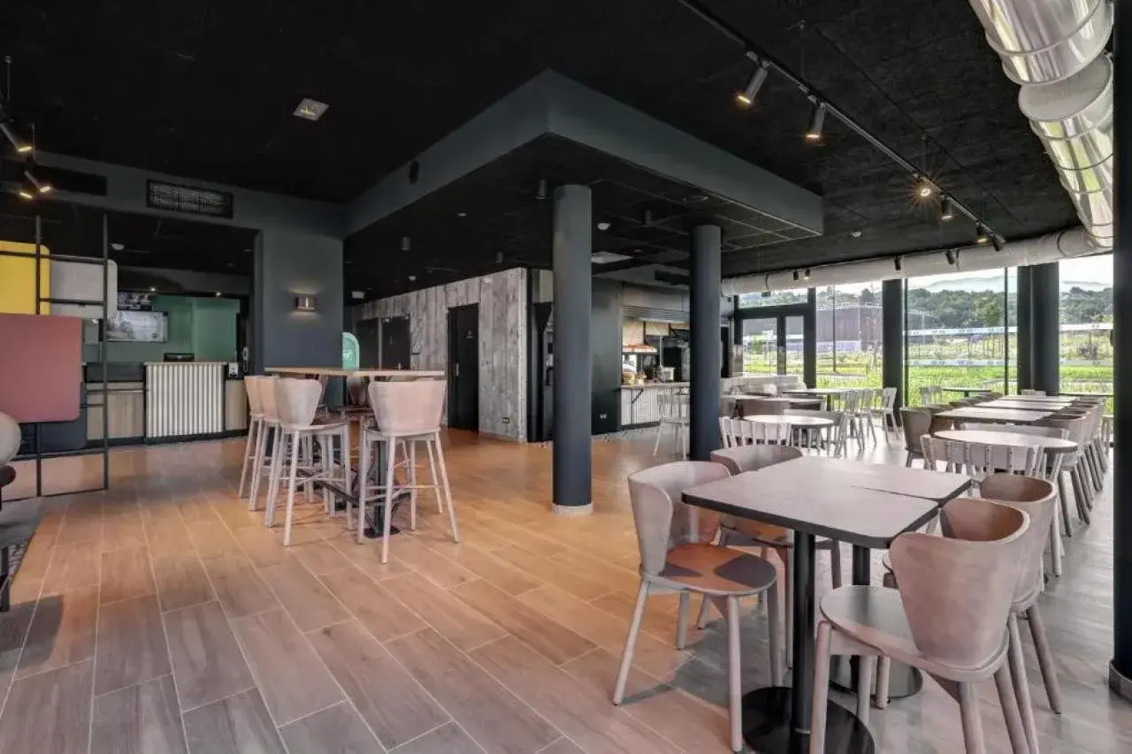 B&B HOTEL Evian Publier