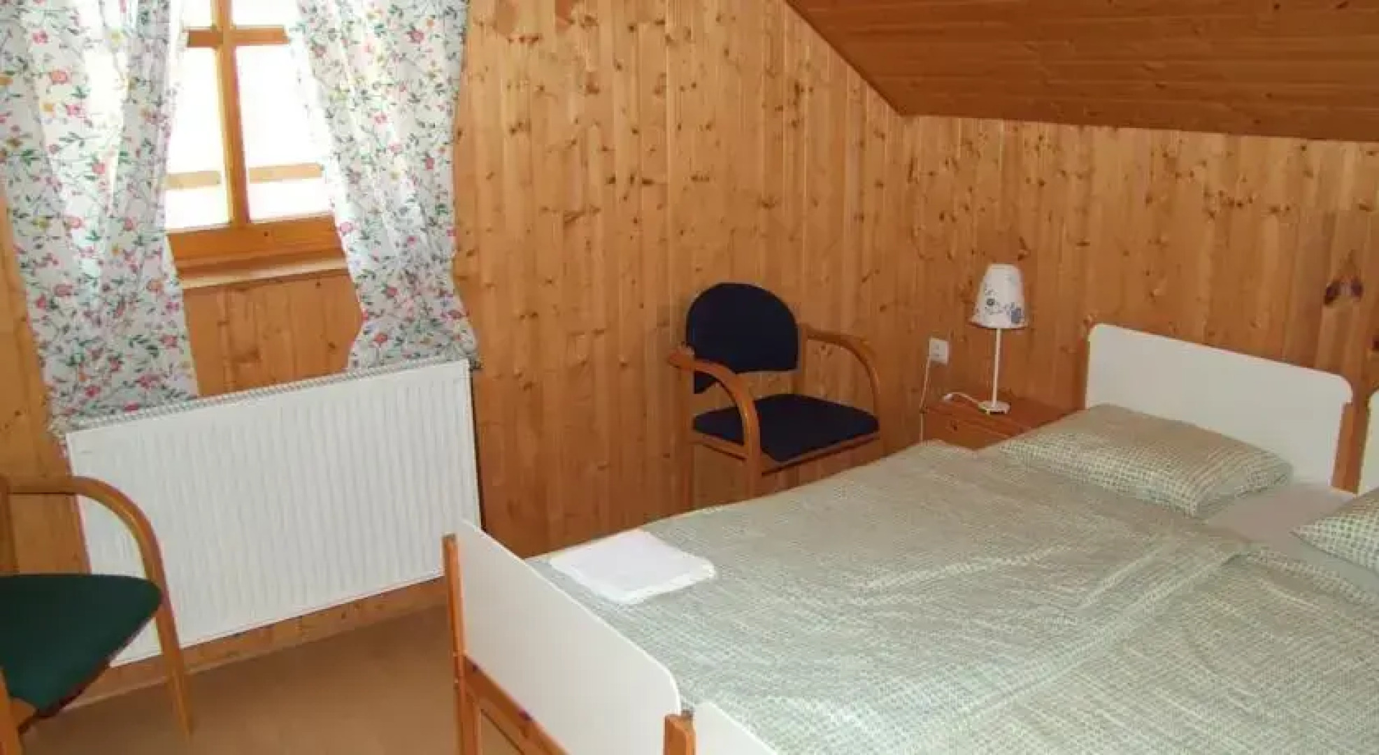 Noll tanya vendégház