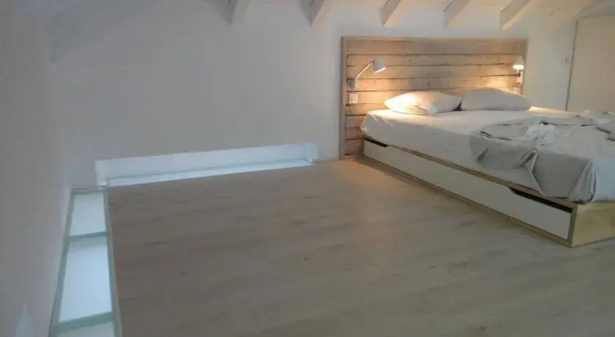 Chambres DAmis