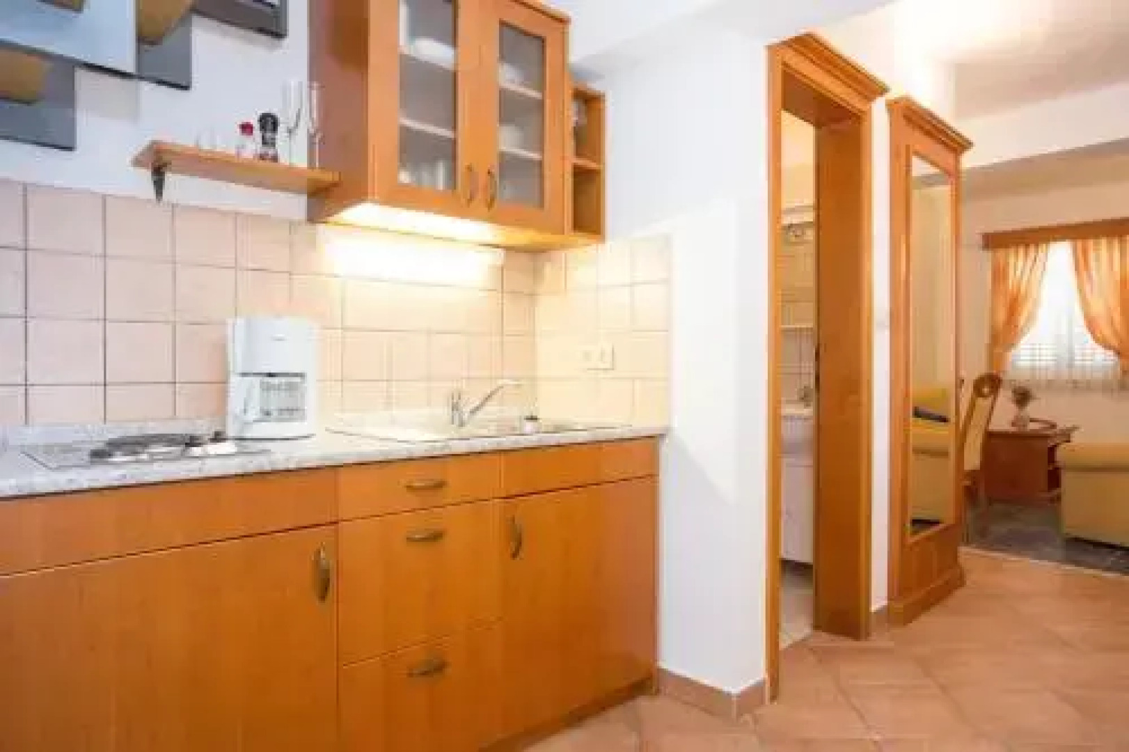 Apartments Residence Astoria