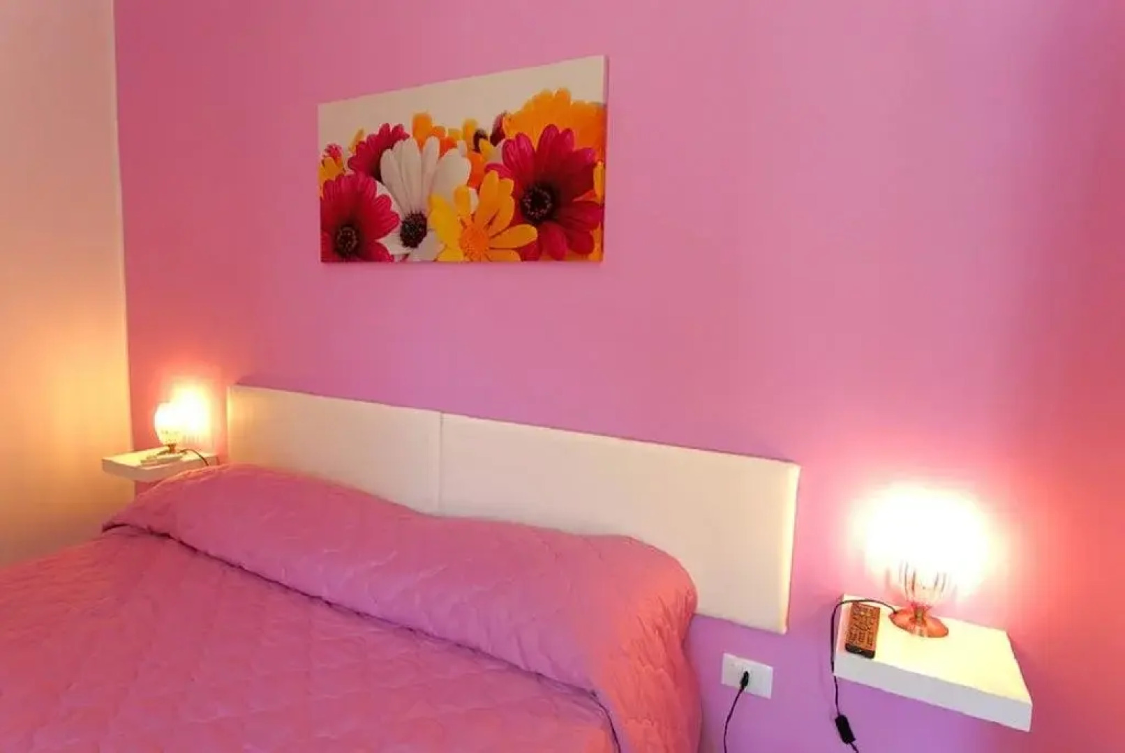 Affittacamere Villa Santa Lucia