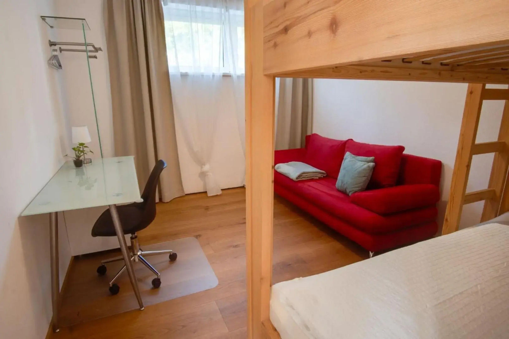 Ferienwohnung Angerer