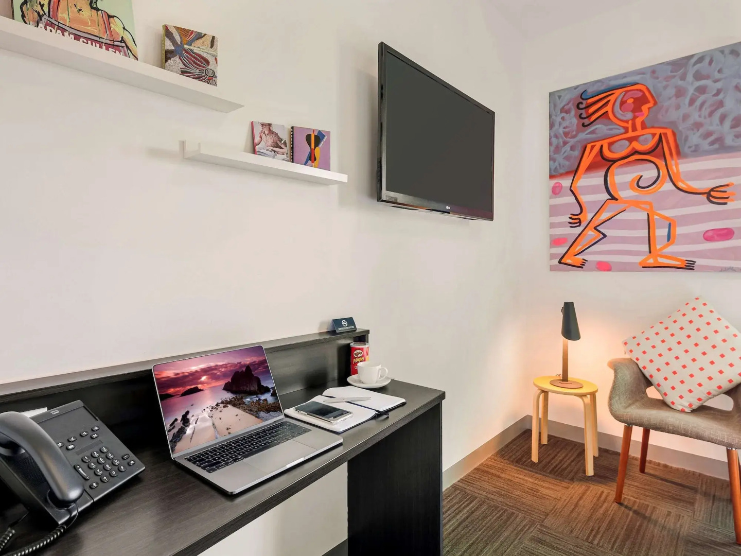 Mercure Bendigo Schaller