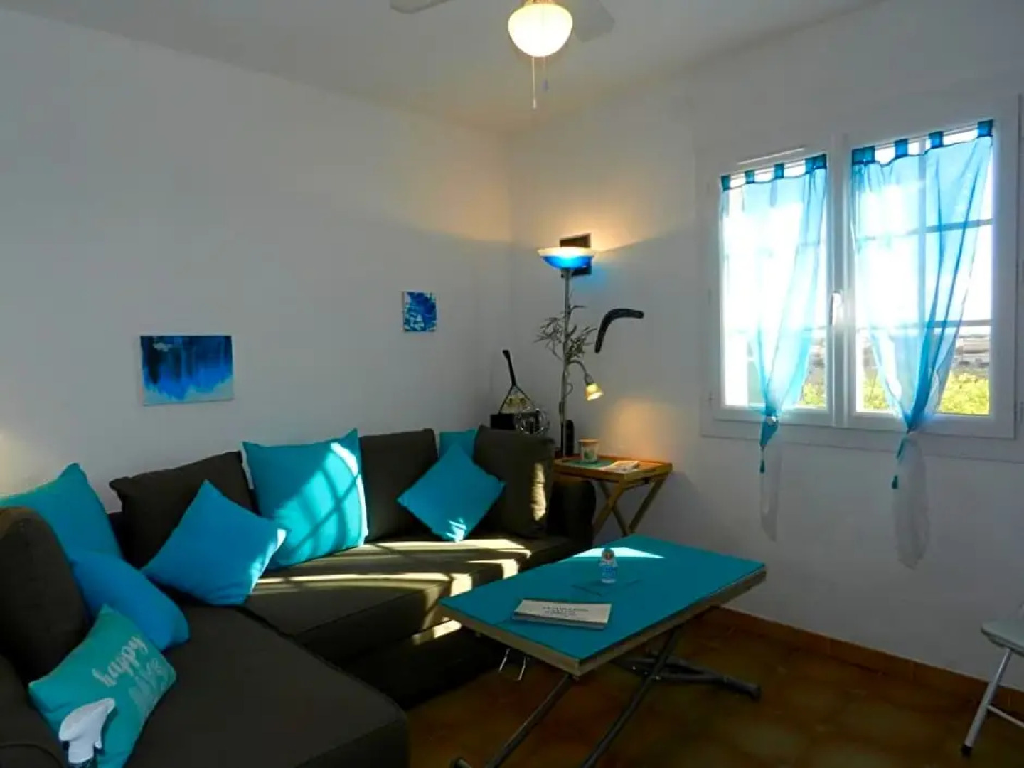 La Bastide Neuve des Oliviers