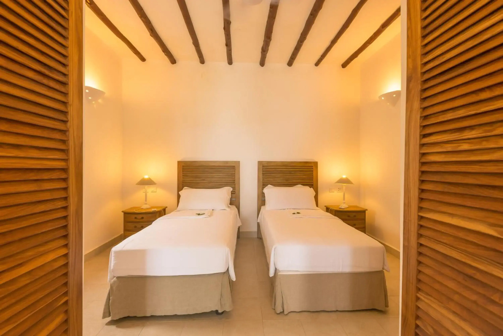 Konokono Beach Resort and Isaraya Over Water Villa