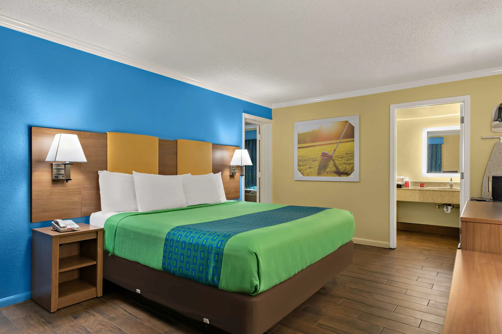 SureStay Hotel by Best Western Clermont Theme Park West
