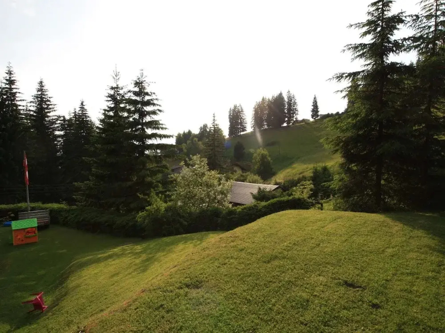 Comfortable Holiday Home With Sauna in Sankt Stefan