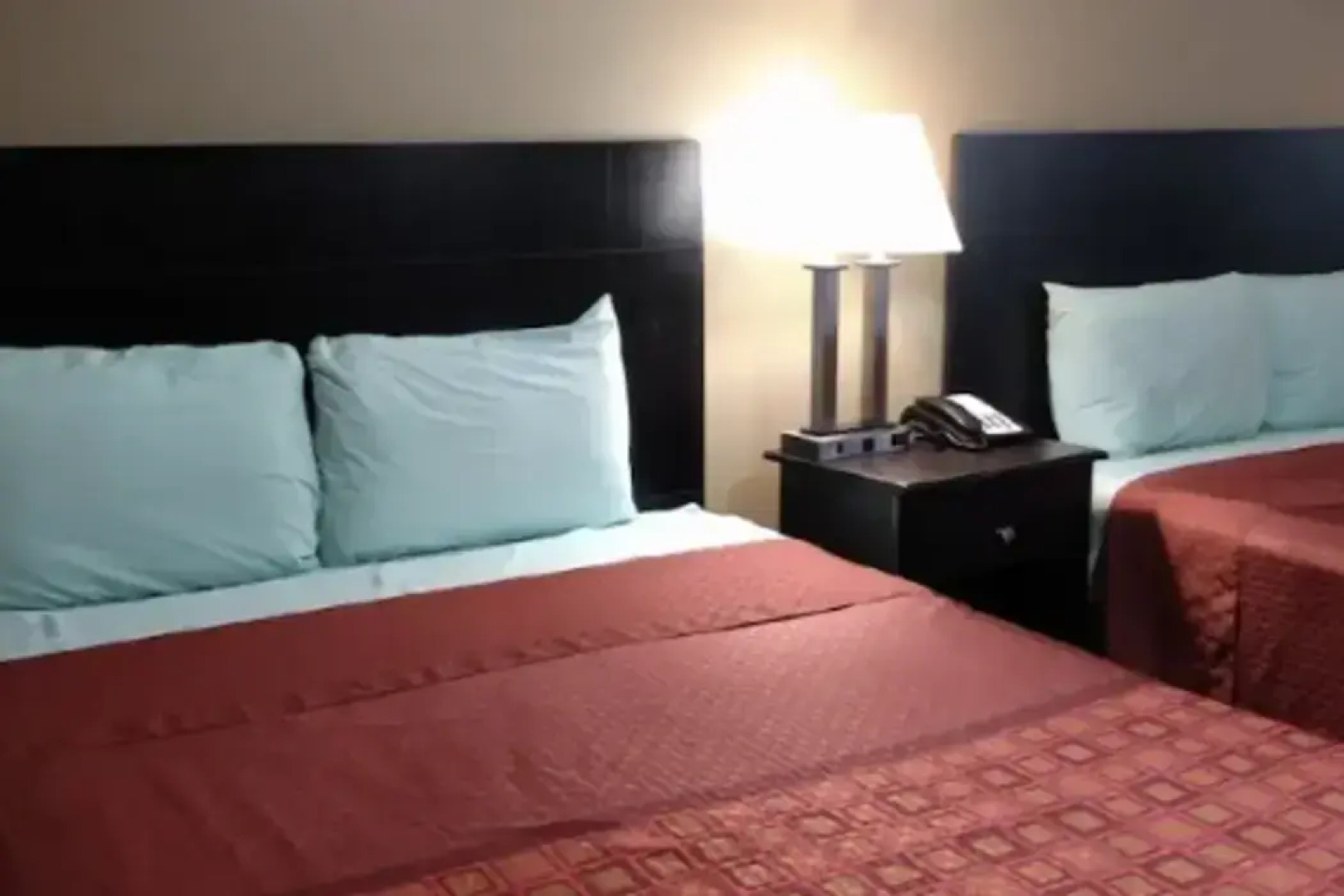 Deerfield Inn By Capital O Blytheville AR I55