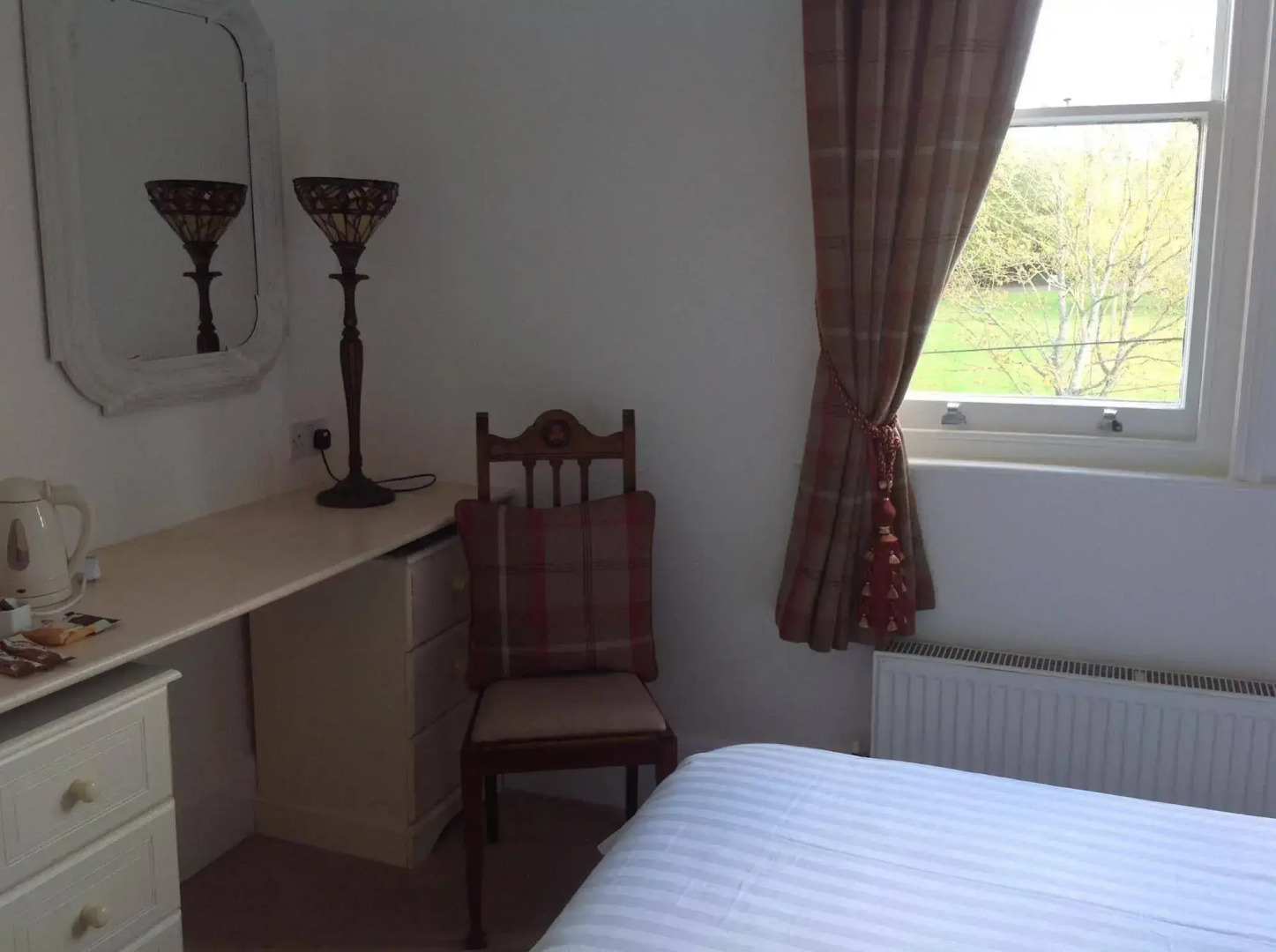 Woodbine Guest Accommodation