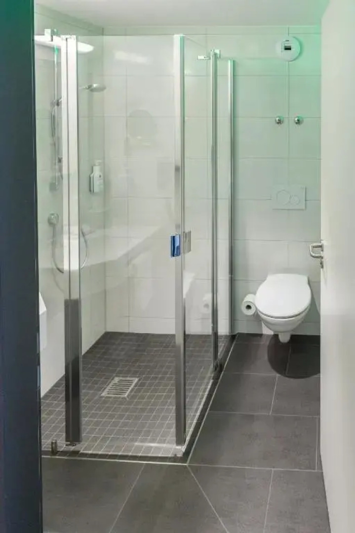 Fischers Hotel Brauhaus