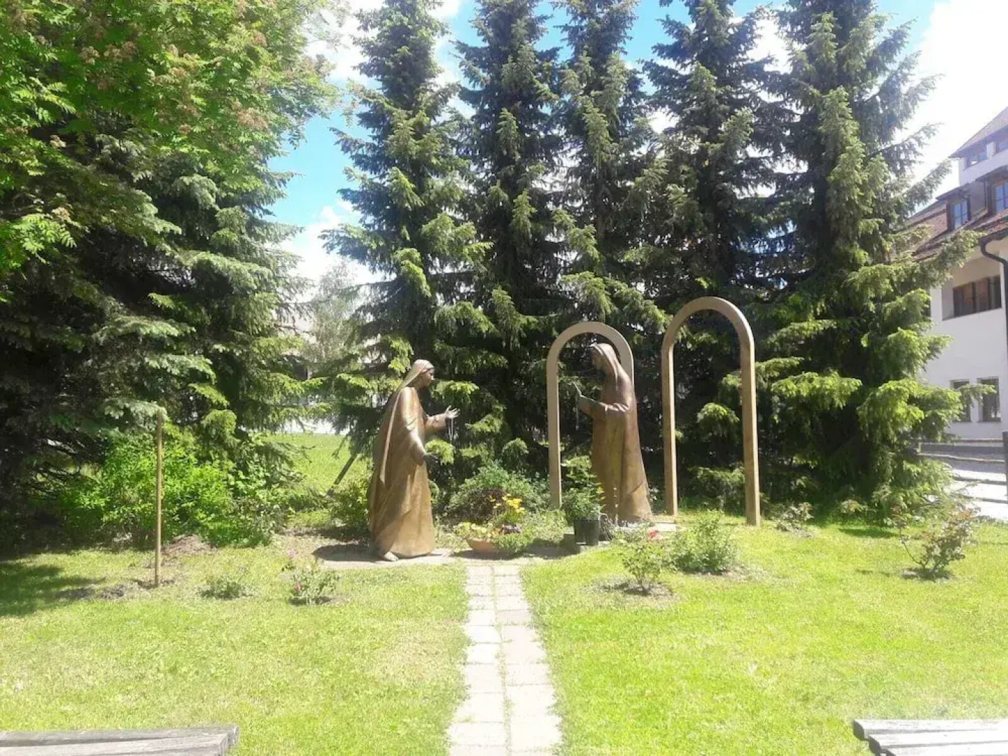 Albergo Pietralba