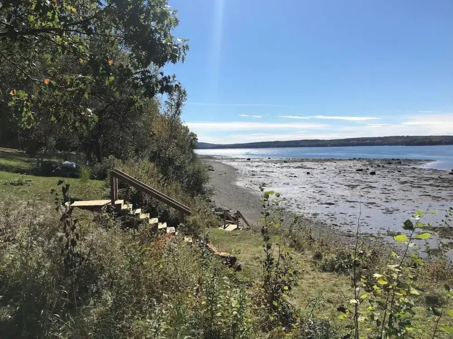 Woodhaven Country Lodge