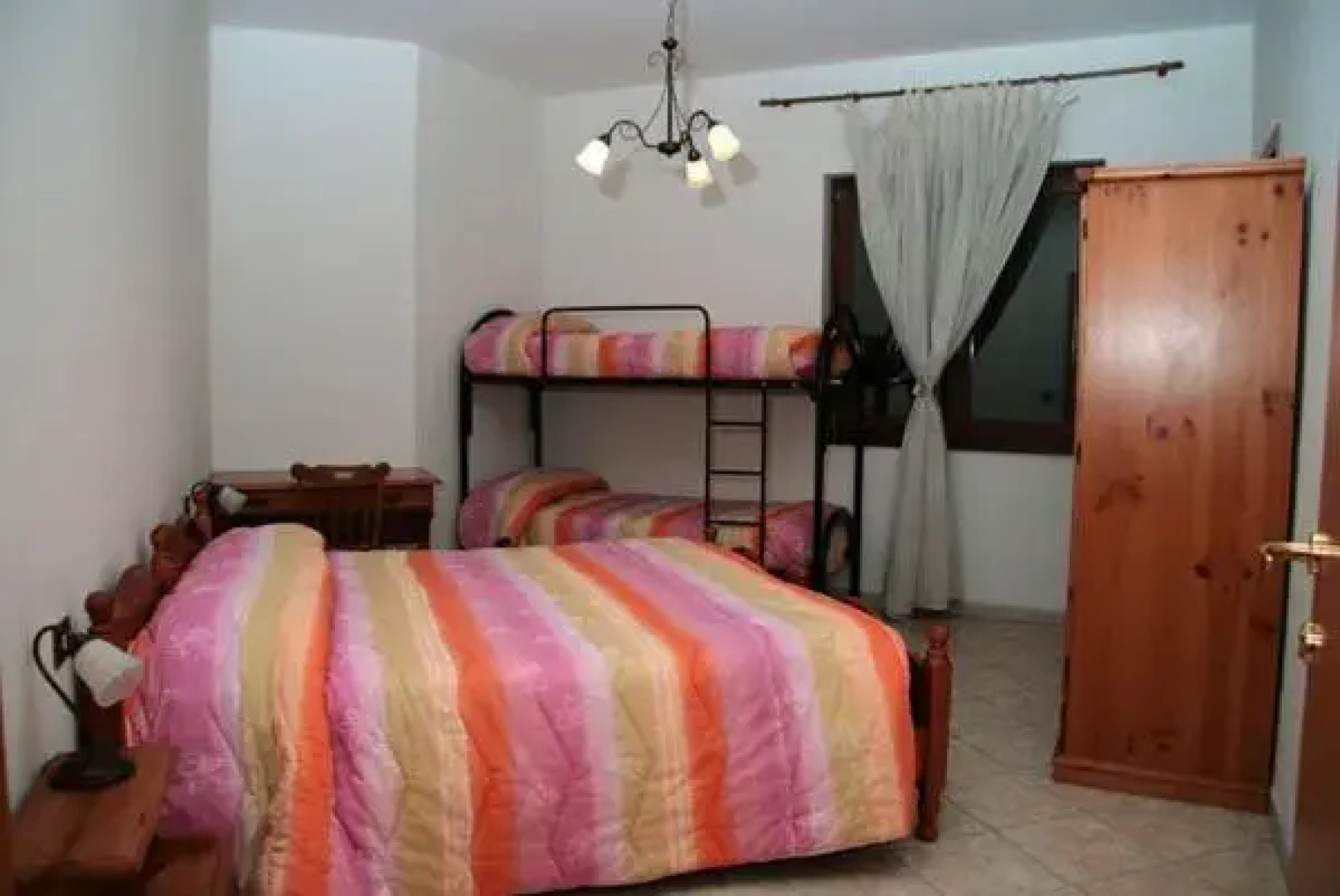 Agriturismo La Botte