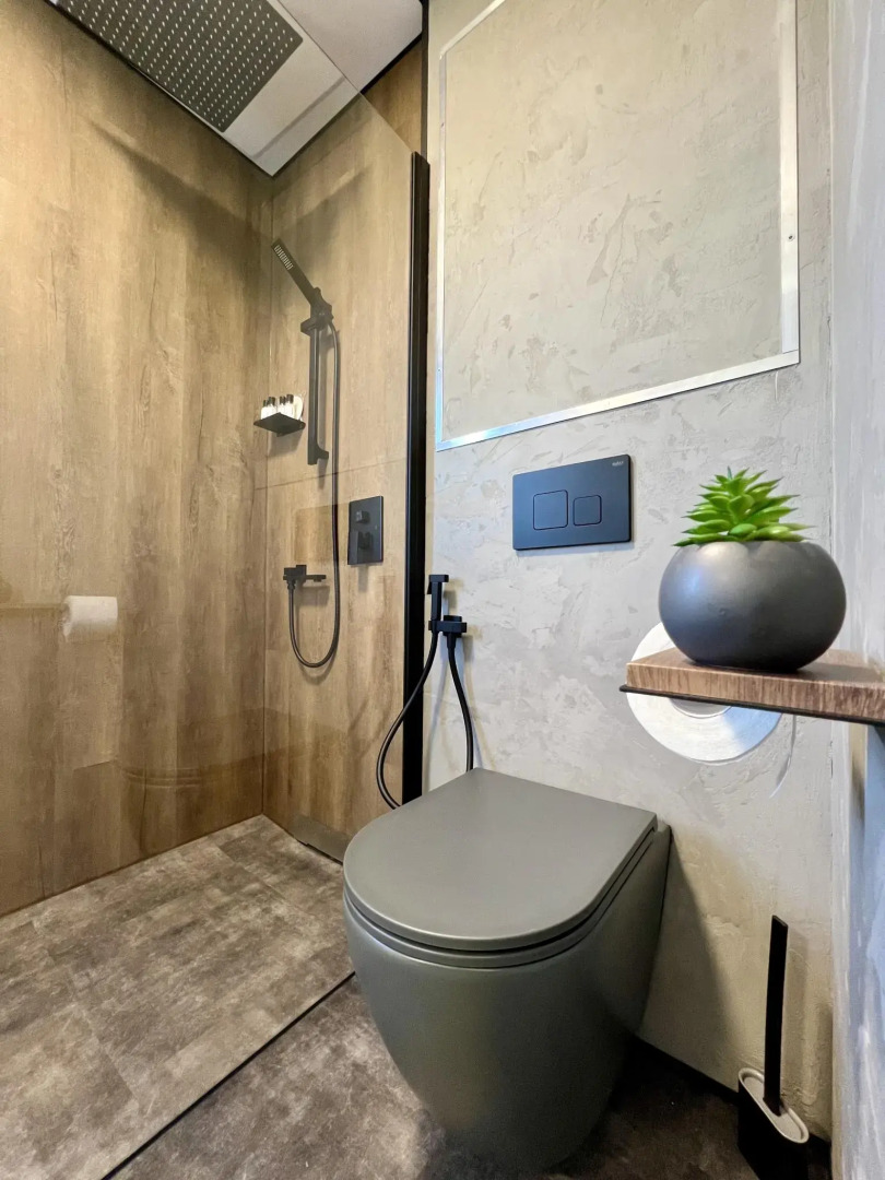 The-Pole (Зе Поле)