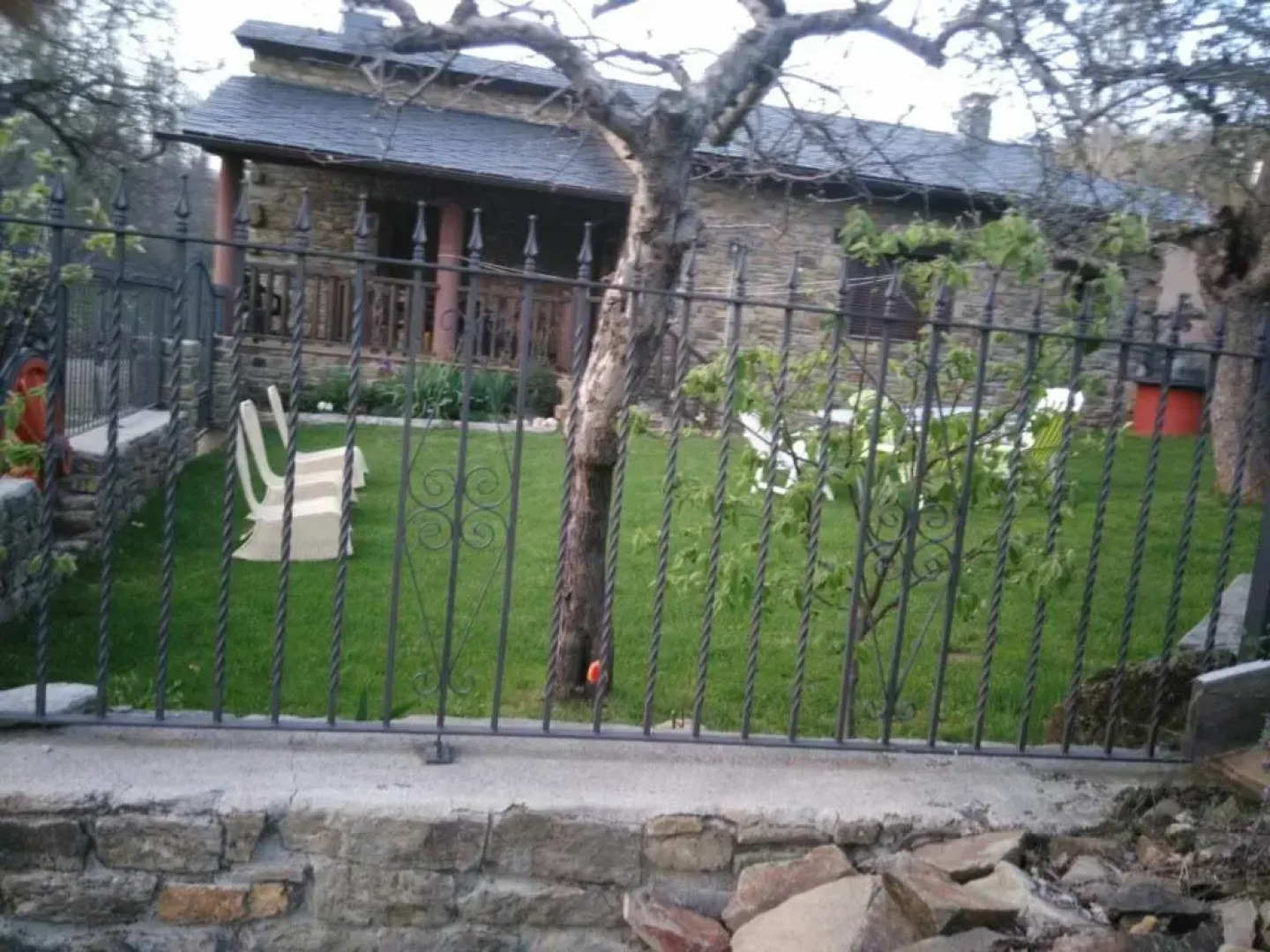 El Molino del Botero