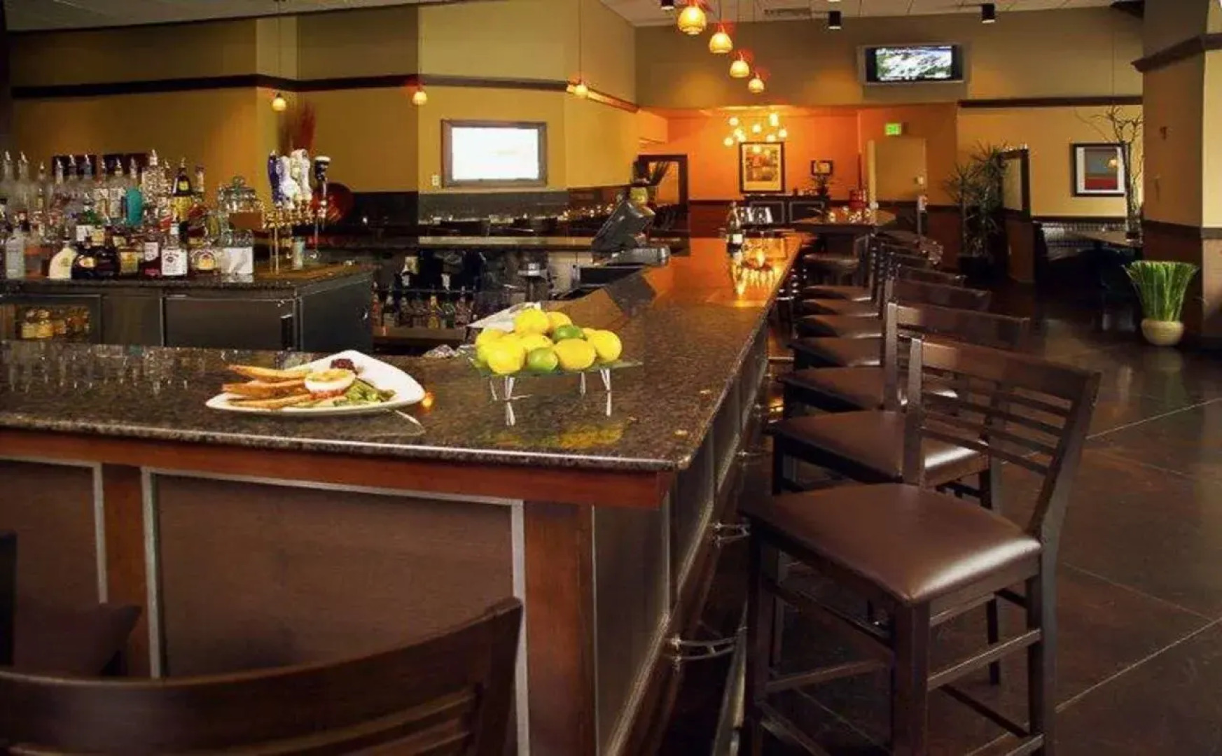 Jefferson Street Inn