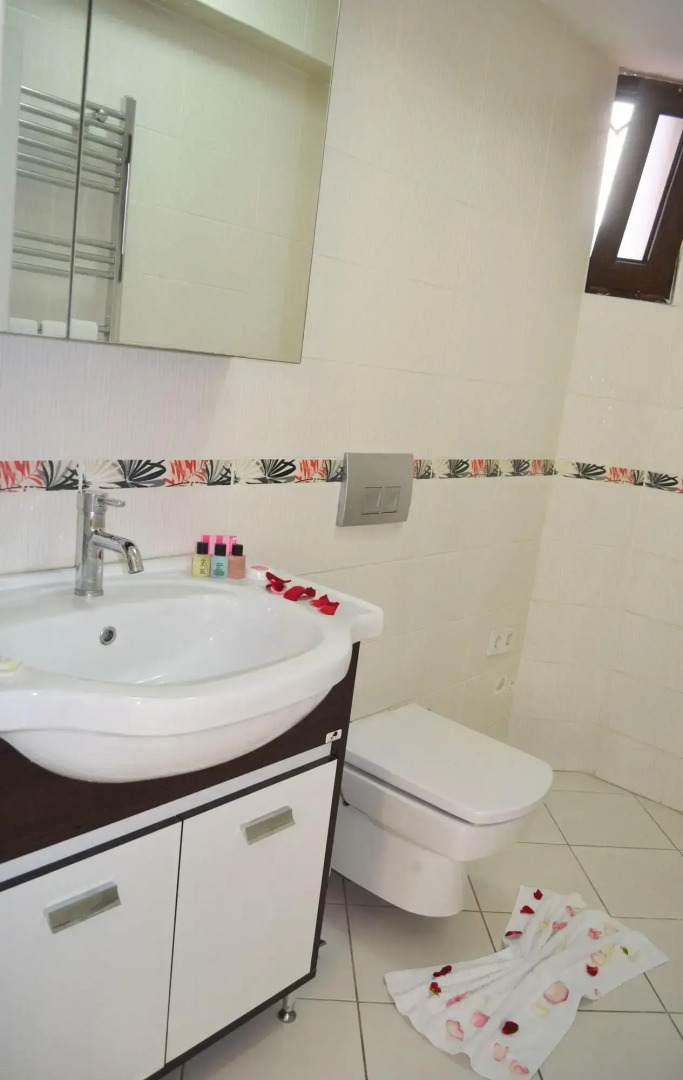 Taksim Tulip Residence & Hotel