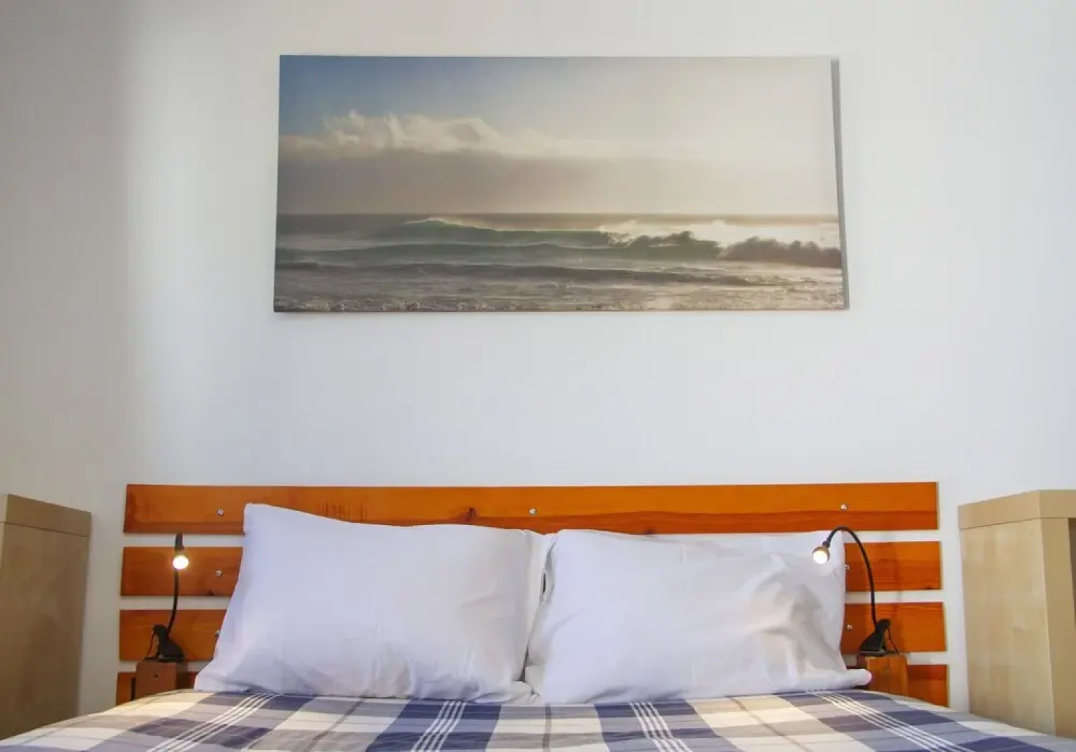 PenichePraia - Bungalows, Campers & Spa