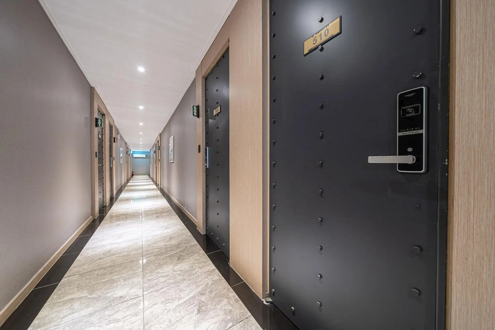 No.25 Hotel Gimpo Airpot