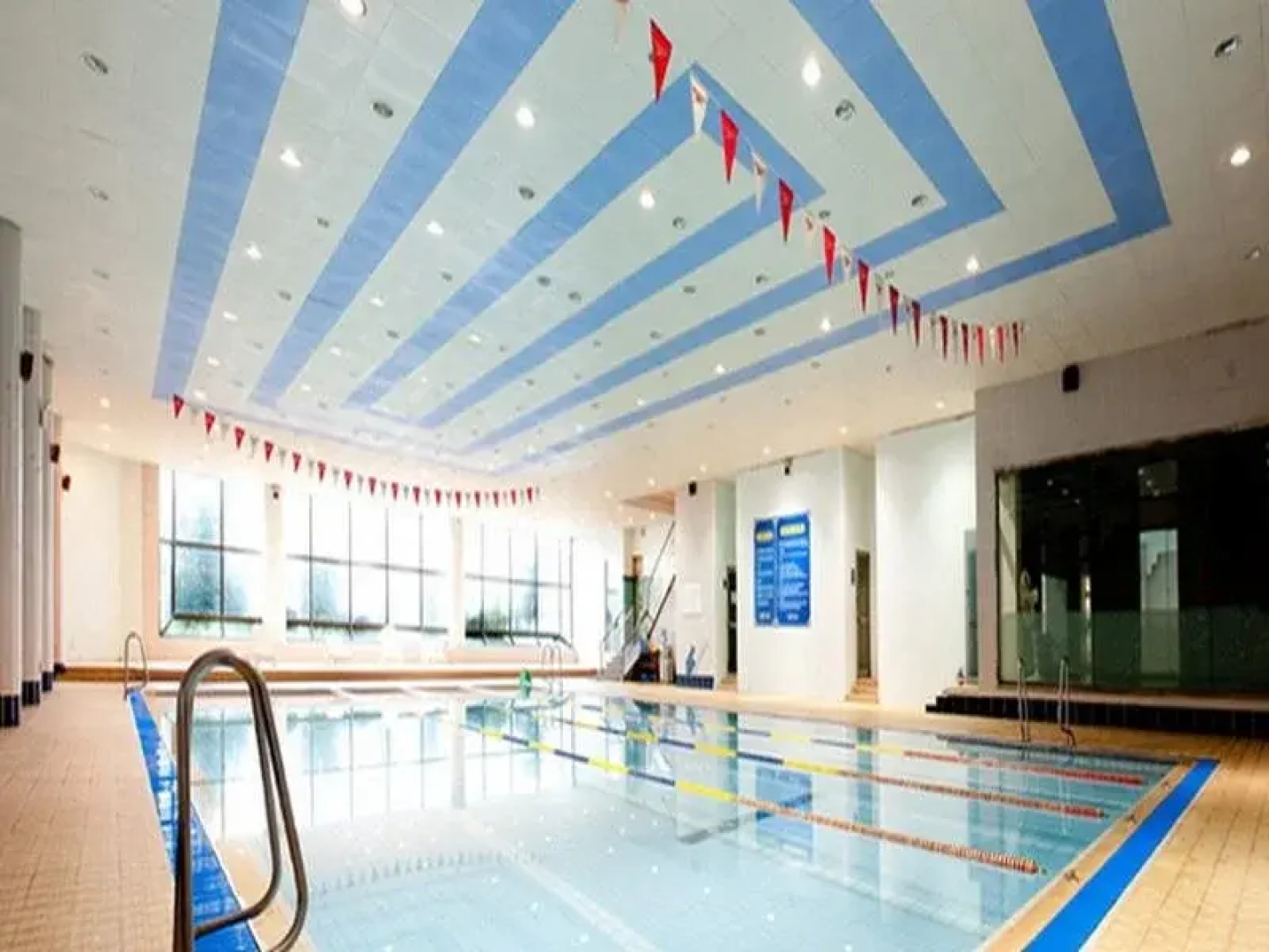 Shin Yang Park Hotel