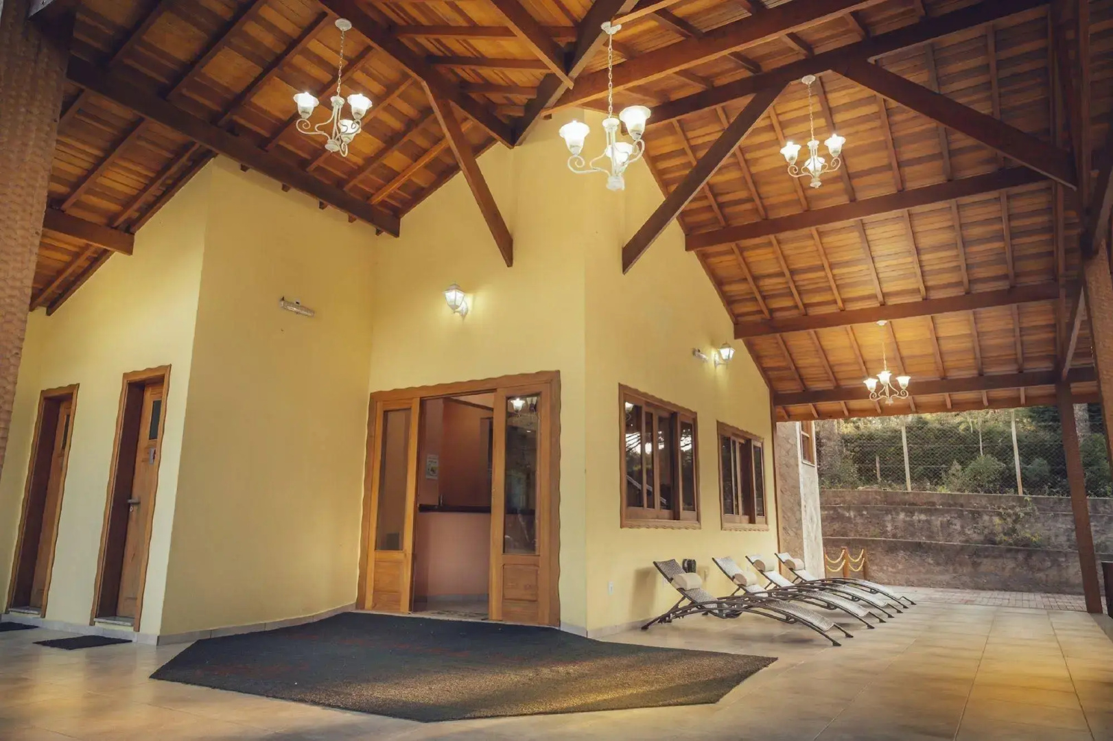 Hotel Guânxi