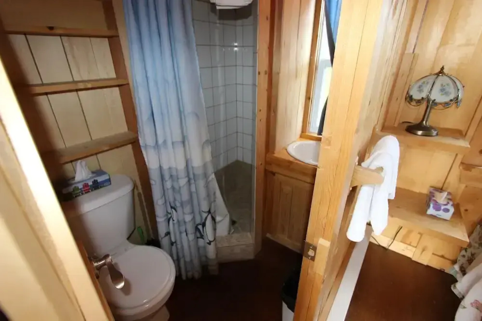 Chalets Nature Océan