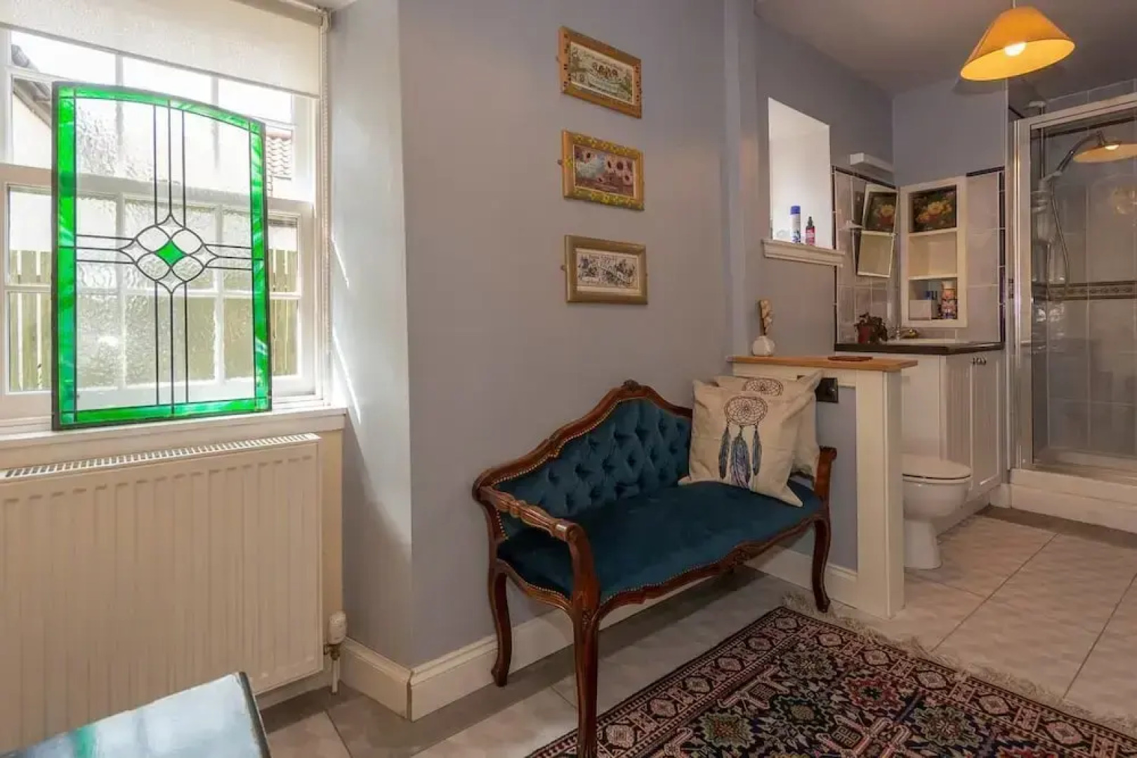 Stunning Farmhouse - Sleeps 8