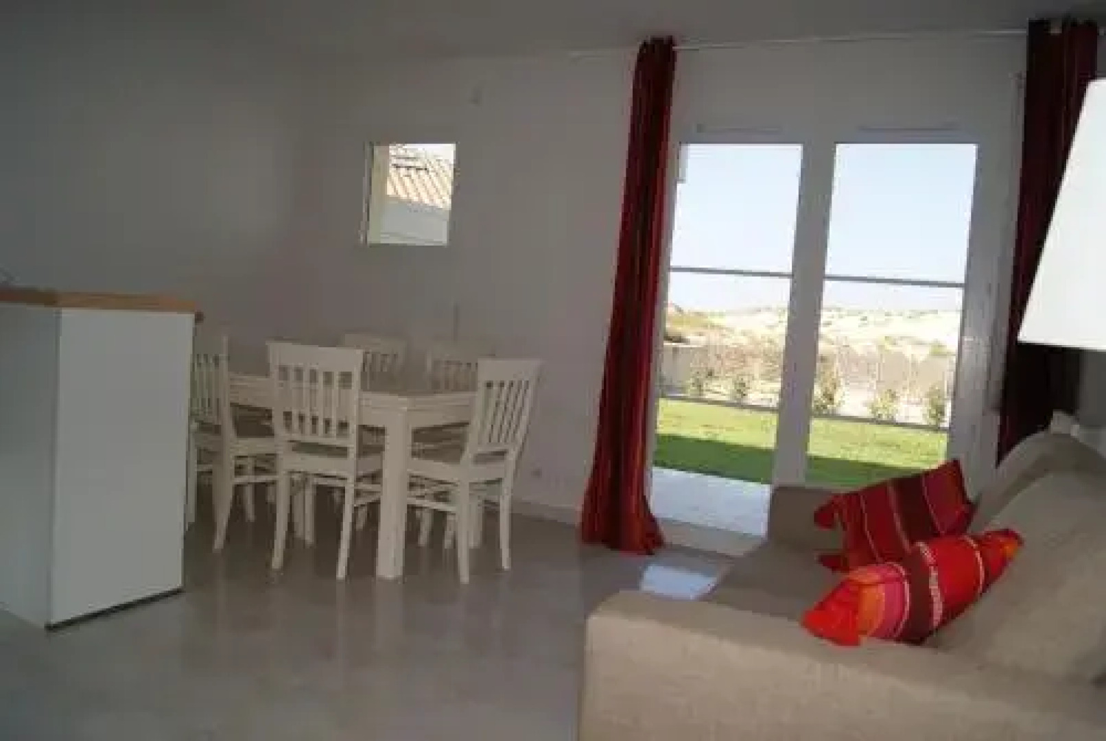 Résidence Indigo II